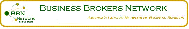bbn broker privacy,business brokers network,business brokerage industry